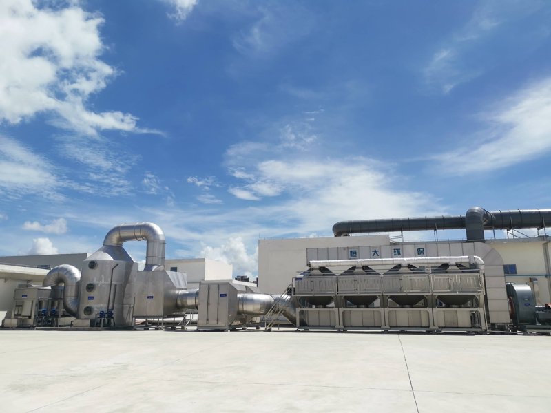 探寻水污染治理的绿色之路：从问题到解决方案的转变