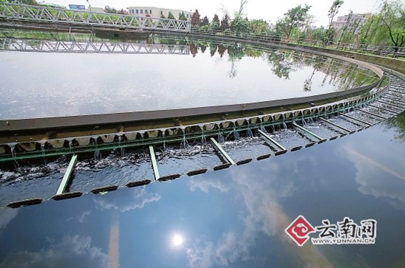 环境治理工程：守护绿水青山的新篇章