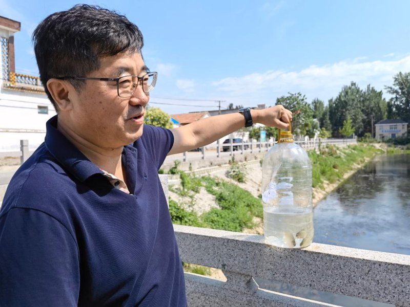 环境治理工程：绿色转型的必经之路